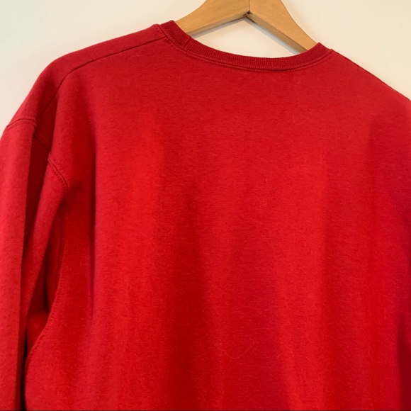 Jasper Graphic Sweatshirt - Picture 10 of 13